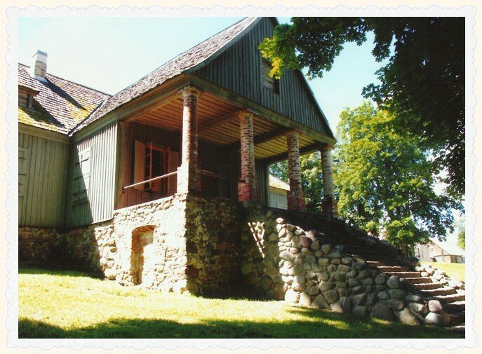 ILGUVOS-DVARAS-SIANDIEN